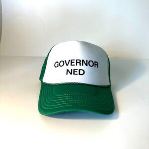 Governor Ned - Snapback Hat